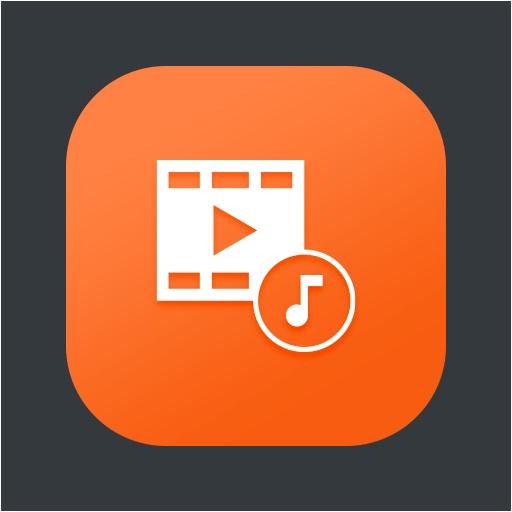 Video to MP3 Converter - MP3 V logo