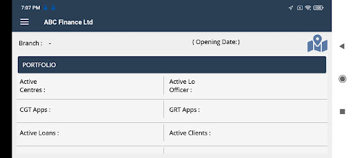 Share India FinMobile