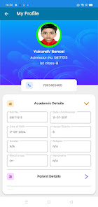 Imágen 3 Genesis Global School android