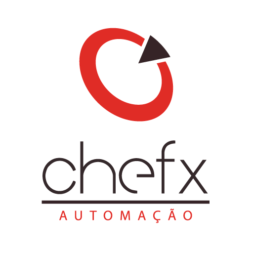 ChefX logo