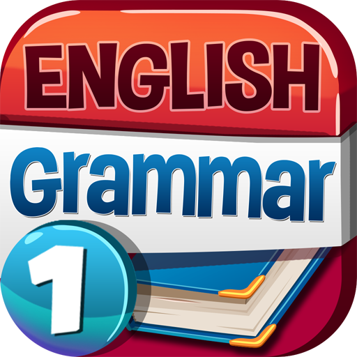 English Grammar Test Level 1