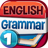 English Grammar Test Level 1 icon