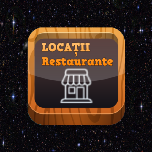 Locatii Restaurante Bucuresti  Icon