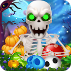 Halloween Magic - Witch Puzzle 1.004