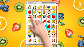 Game screenshot Tile Legend - Classic Match 3 mod apk