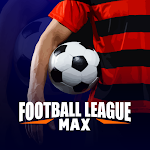 Cover Image of ดาวน์โหลด Football League Max  APK