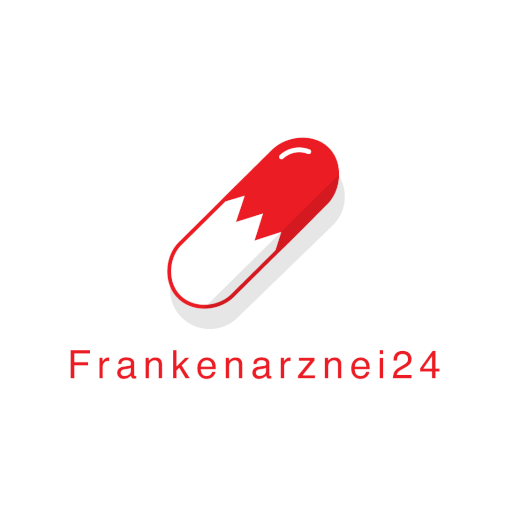 Frankenarznei24 logo