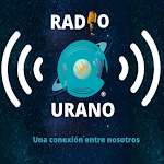 Cover Image of Скачать Radio Urano  APK