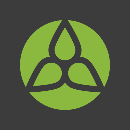 Trinity New Life Church logo