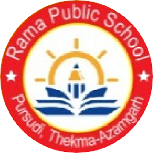 Rama Public School logo