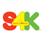 Safety4Kids (S4K) Video Series  Icon