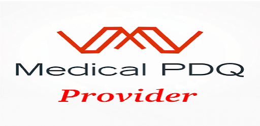Medical PDQ Provider