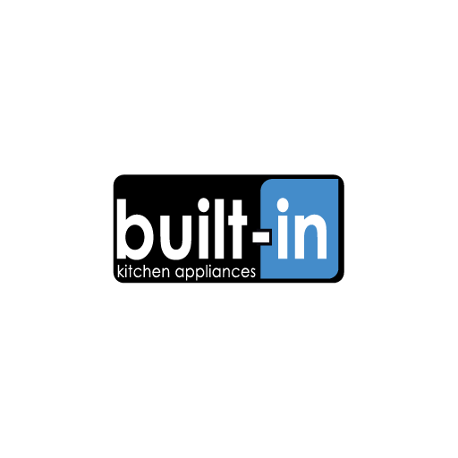 Built in store logo