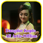 Cover Image of Download Dangdut Koplo 2022 Offline 4.0 APK