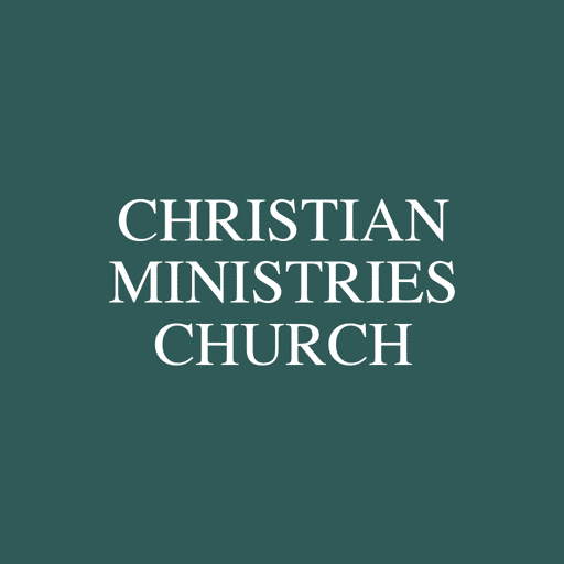 Christian Ministries Church 1.0.2 Icon