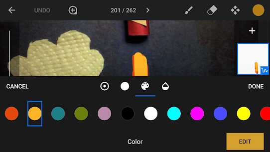 Stop Motion Studio MOD APK 7.5.1 (Pro Unlocked) 4