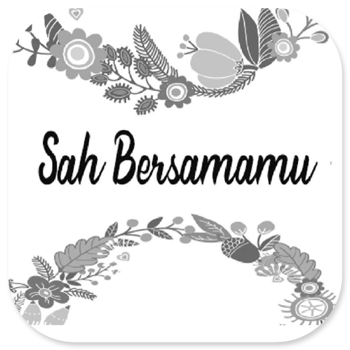 Sah Bersamamu By Nadiyah logo
