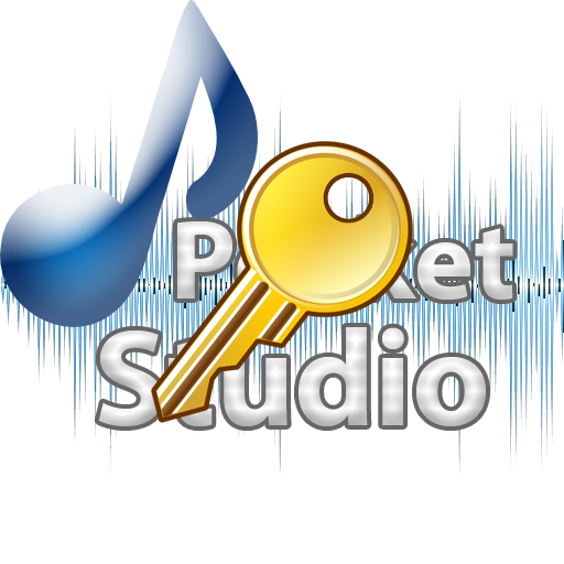 dPocket Studio Key