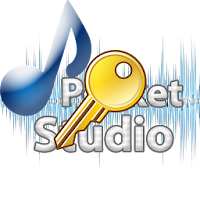 dPocket Studio Key
