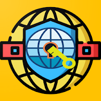 Pixel VPN: быстрая и бесплатная точка доступа VPN