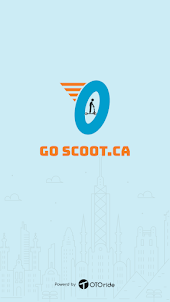 Go Scoot - Scooter Sharing