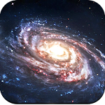 Cover Image of Download Universe Wallpaper HD 1.01 APK