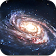 Universe Wallpaper HD icon