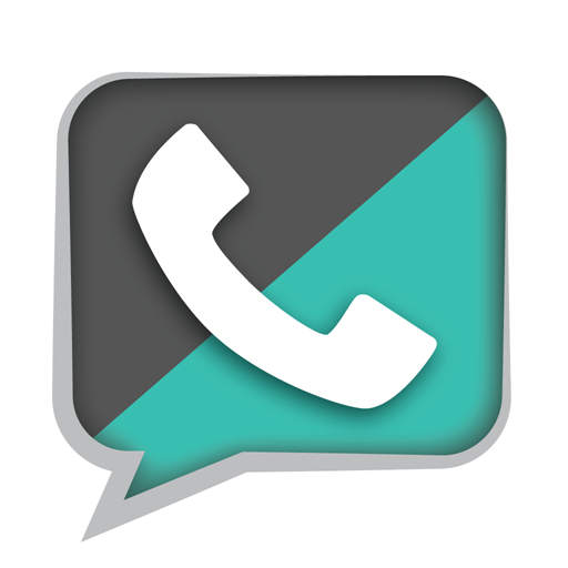 JoinCall Audio Client logo