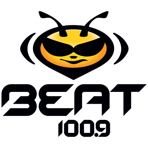 Beat 100.9 logo