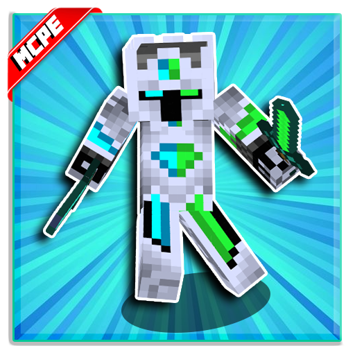 Mod Diamond - Maps  Addon For Minecraft