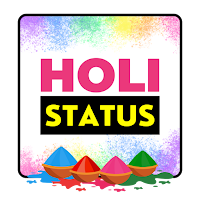 Holi Status 2025