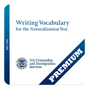 Writing Vocabulary - Premium