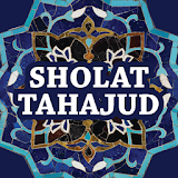 Sholat Tahajud icon