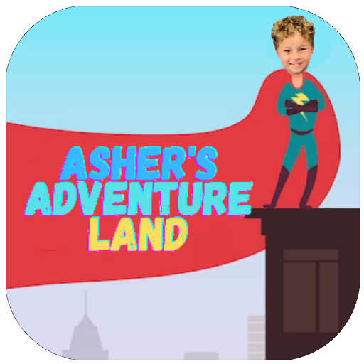 Asher's Adventure Land