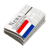 Kranten Nederlands icon