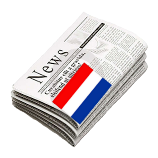 Kranten Nederlands