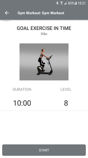 HomeWellness Screen 3