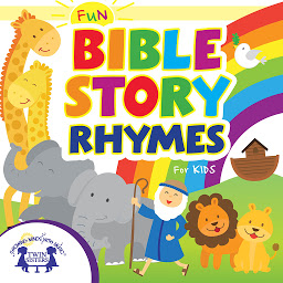 Icon image Fun Bible Story Rhymes for Kids