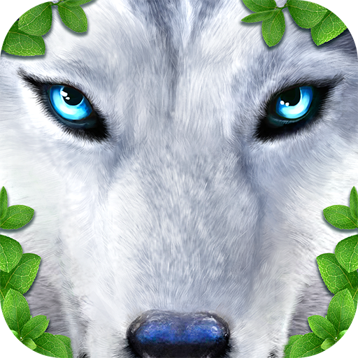 Download do APK de Jogo de Sobrevivência em Caça Animal - Wolf Sim para  Android