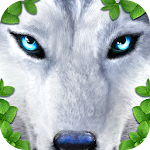 Cover Image of Tải xuống Ultimate Wolf Simulator  APK