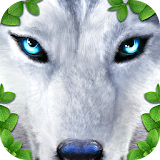 Ultimate Wolf Simulator icon