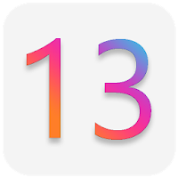 iOS 13 - Icon Pack