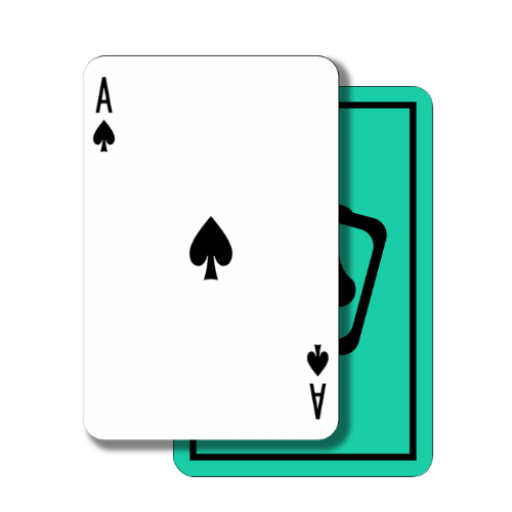 Indian poker logo