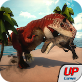 Dinosaur Simulator Ultimate 3D icon