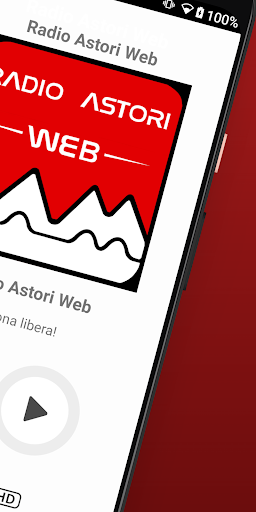 Radio Astori Web Screen 2
