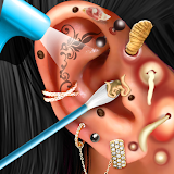 Ear Salon ASMR Ear Wax& Tattoo icon