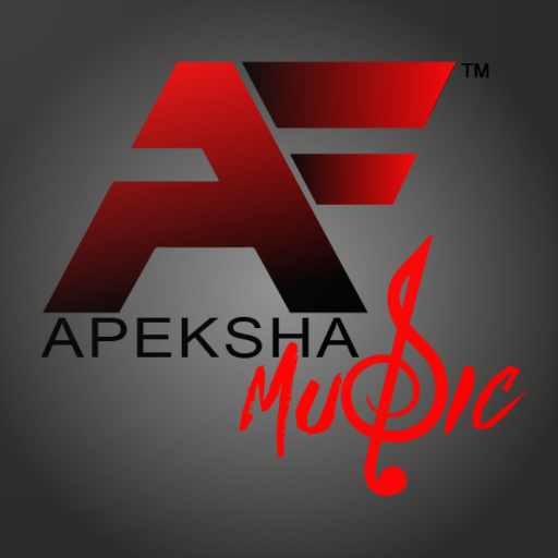 Apeksha Films & Music logo