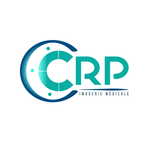 GROUPE CRP IMAGERIE MEDICALE logo