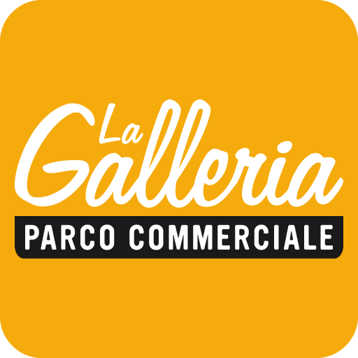 La Galleria Parco Commerciale logo