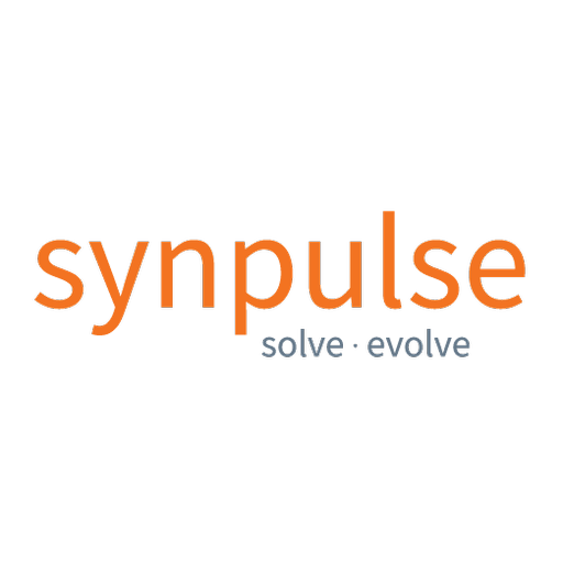 Gamify with Synpulse logo
